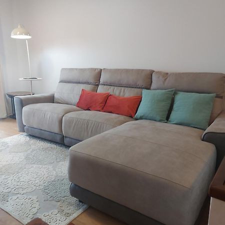 Bay View Apartment Фуншал Екстер'єр фото