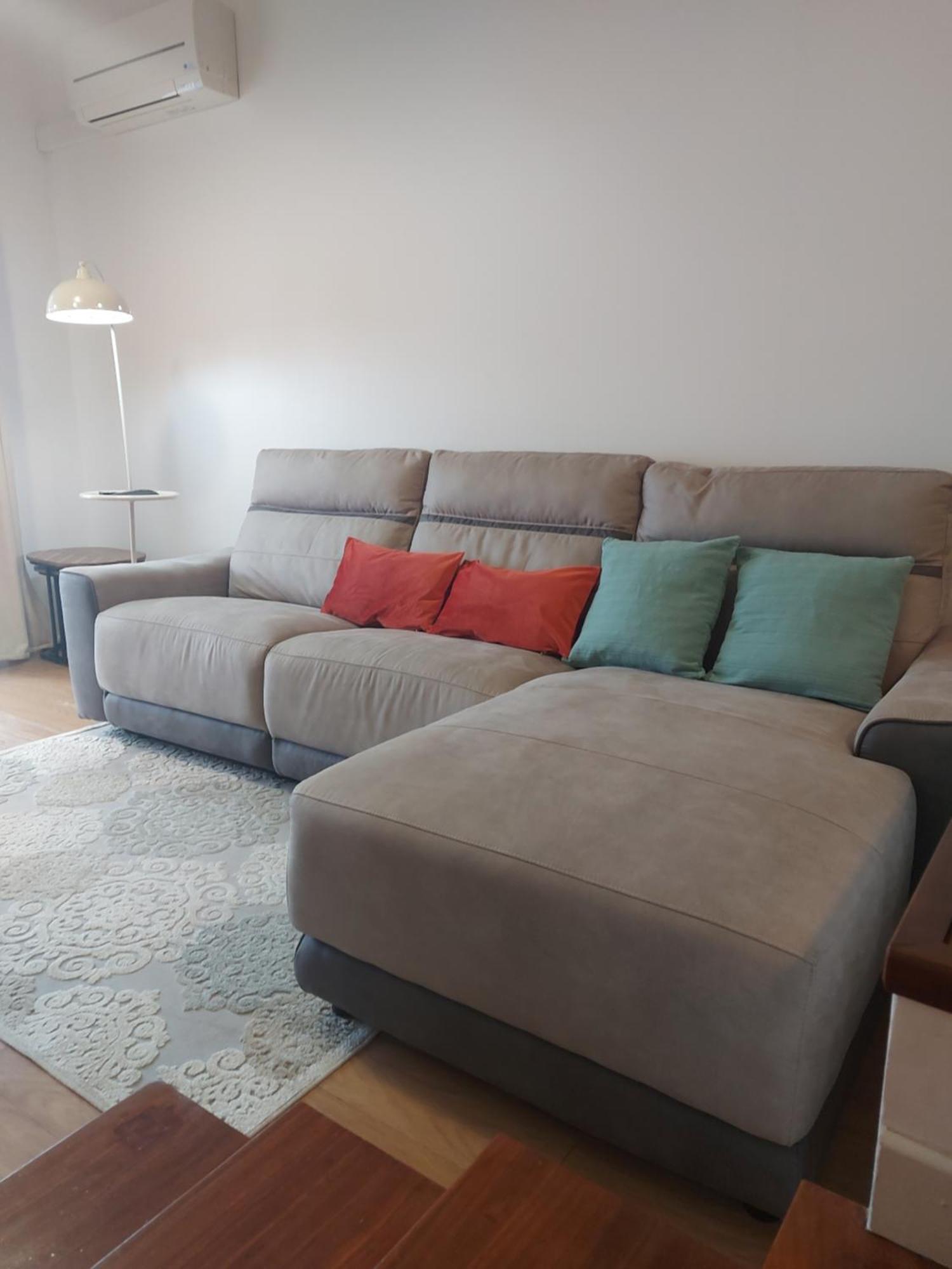 Bay View Apartment Фуншал Екстер'єр фото