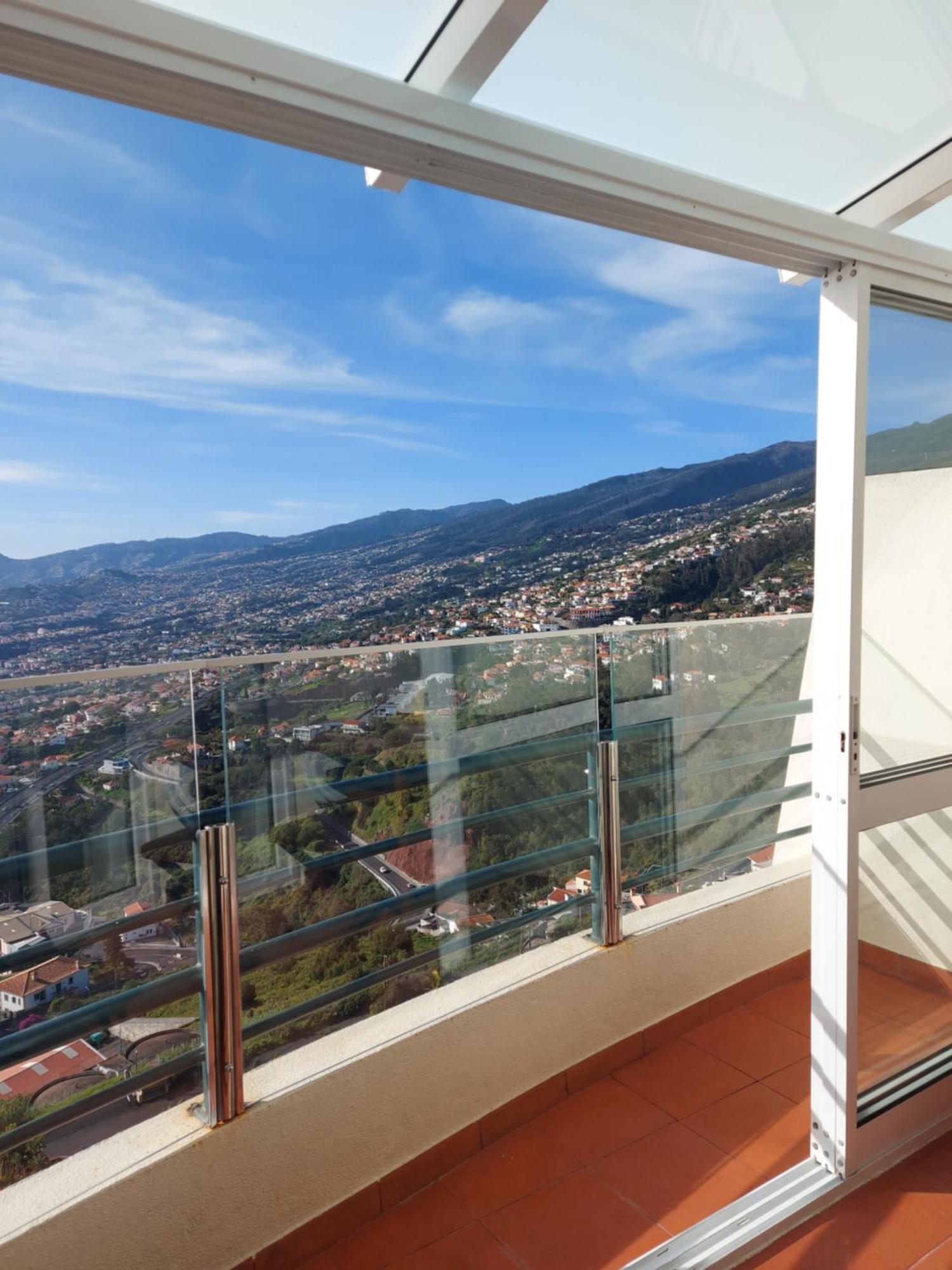 Bay View Apartment Фуншал Екстер'єр фото